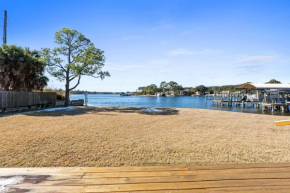 Bayou 563 - Turtle Cove 563, Free Activities Included!